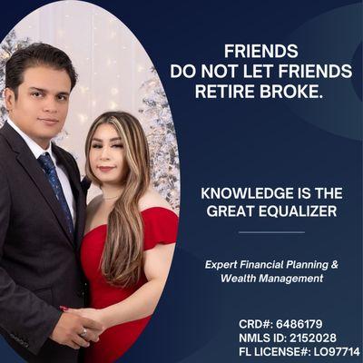 David Pinzon - Pinzon Financial