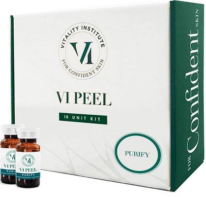 CHEMICAL Peel VI PEEL, Medical grade peel!