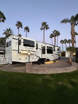 Mike Thompson's RV Super Store