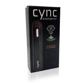 Tired of looking around for JUUL, we got some best options, Cync device with signature Five Pawns Pods..!!