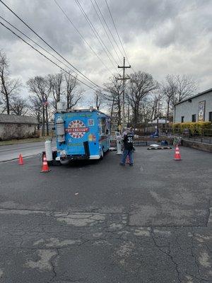 Food trucks