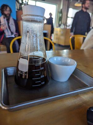 Blueprint Coffee