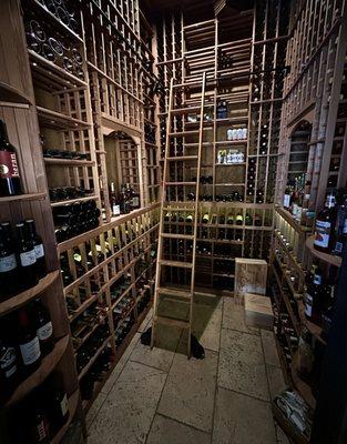 Wine Cellar