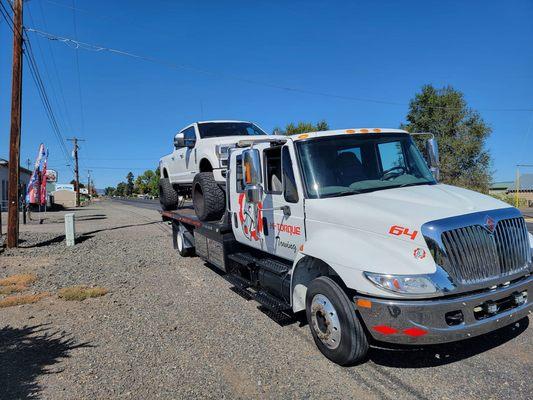 Diesel and Gas Repair and Performance Shop