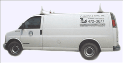 Leone P A & Sons Plumbing & Heating, Inc.