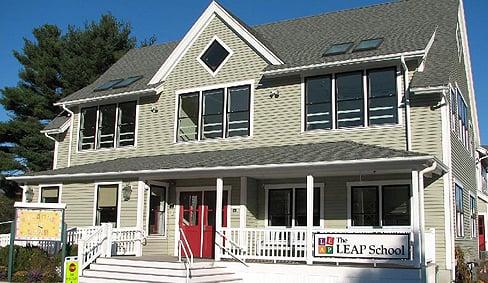 Bedford MA Preschool