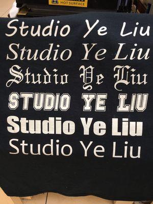 Studio YeLiu