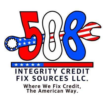 Integrity Credit Fix Sources