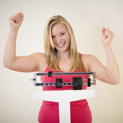 Professional Weight Control Centers