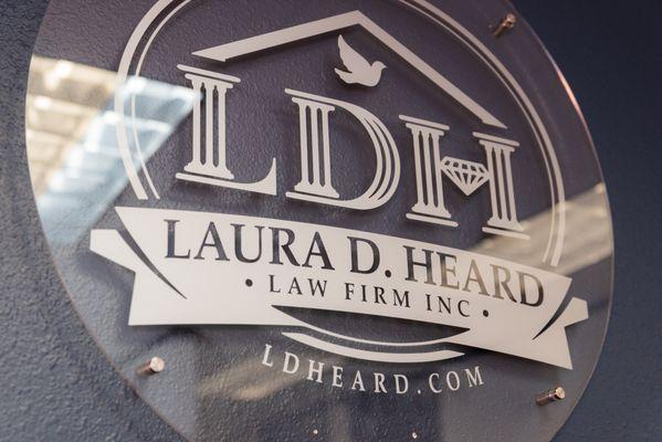 Laura D. Heard Law Firm Inc.