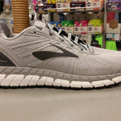 Brooks Limited Edition Suede Beast 16  $160