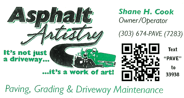 Business Card