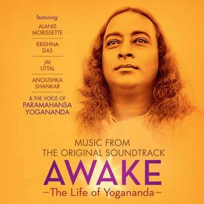 Awake Movie - Life of Paramahansa Yogananda, founder of Self Realization Fellowship