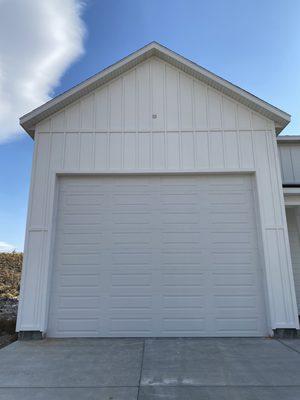 Powell Garage Doors