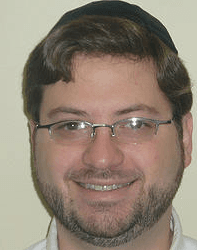 Mordechai  Shedrowitzky, PT, MS| Board Certified Physical Therapist