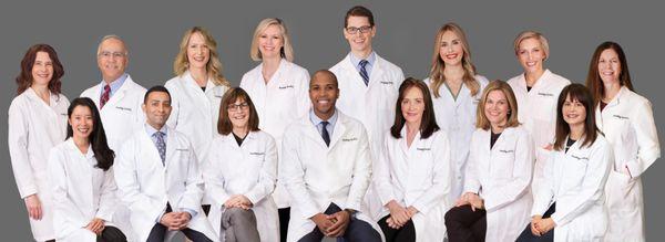 Dermatology Specialists