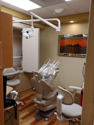 Thomas C Song, DDS - Song Dental Center