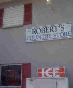 Robert's Country Store