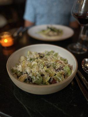 Celery Salad