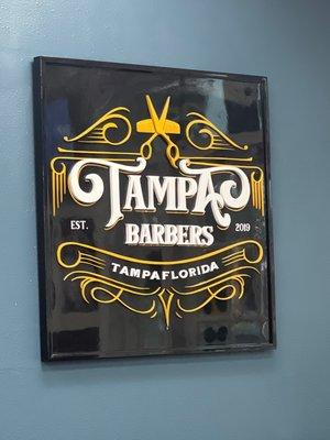 Tampa Barbers