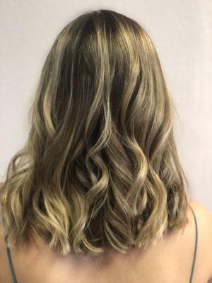 Balayage