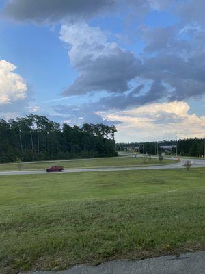 Marine Corps Base Camp Lejeune