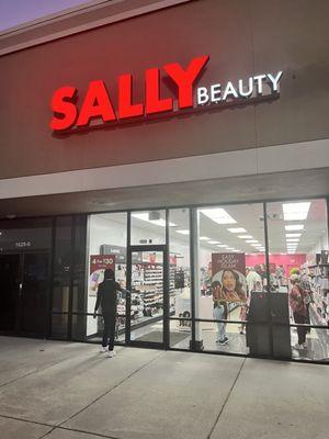 Sally Beauty