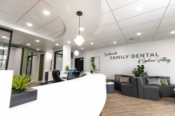 Family Dental Of Spokane Valley