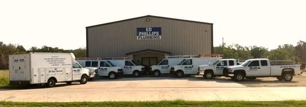 Ed Phillips Plumbing