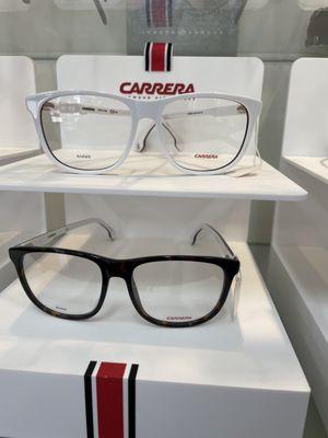 Carrera is an Italian brand of the highest quality, we offer a huge array of styles.