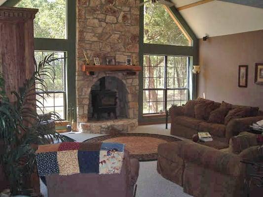 Stanberry agents find hidden gem listings, especially out in Bastrop!