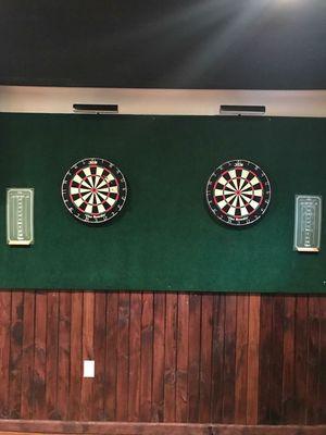 Darts