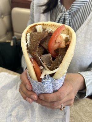 1. The Original Gyro