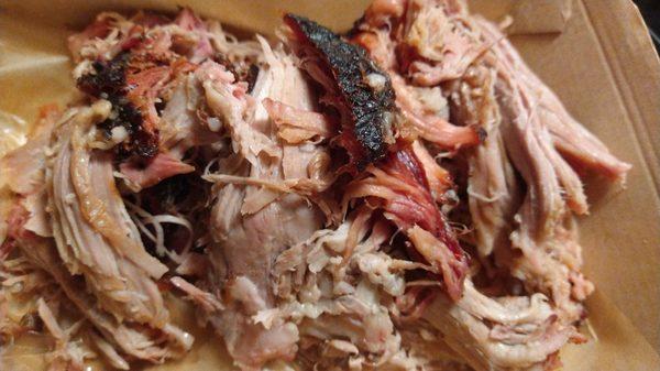 Pulled pork