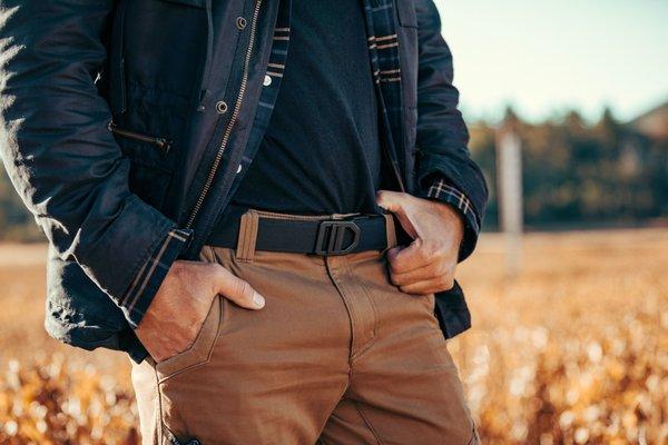 KORE X5 Tactical Belt