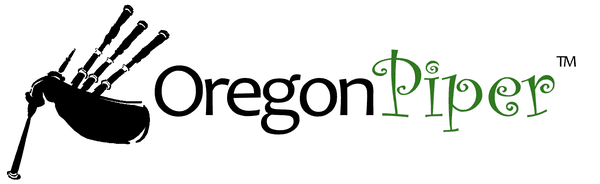 Oregon Piper | Portland bagpiper for hire