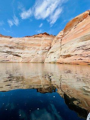 Lower Antelope Canyon