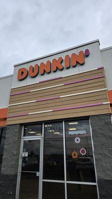 Dunkin'