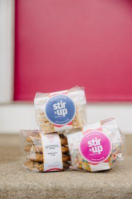 Stir It Up Bakery