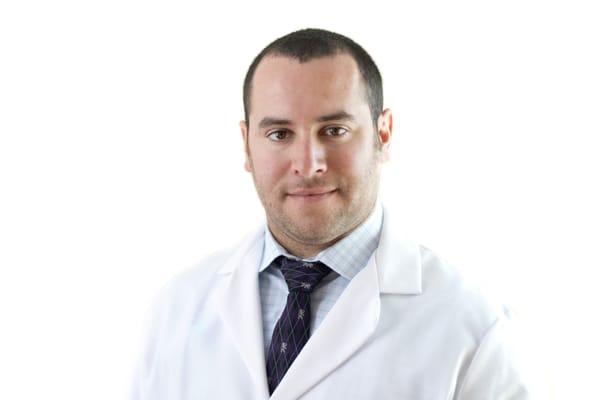 Dr. Josh Alter