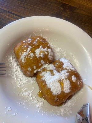 Beignets