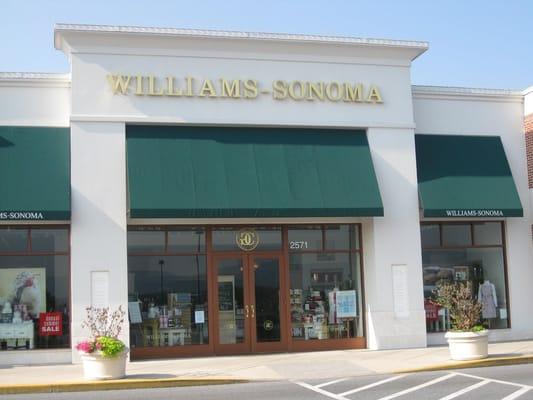 williams sonoma