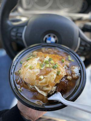 Loco moco