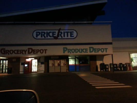 Price Rite Marketplace of Wethersfield