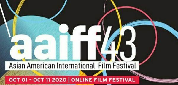 Asian American Film Festival online from 10/1/20 - 10/11/20  Excellent Films!