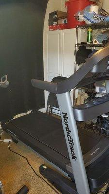 New Life Cardio Equipment