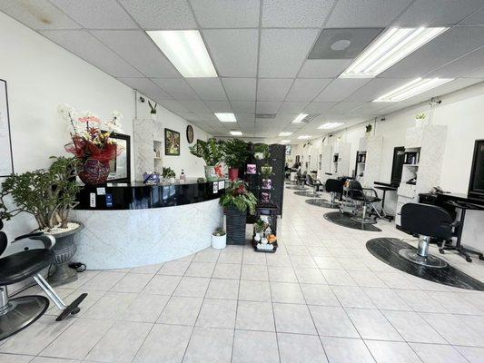 Allure Salon