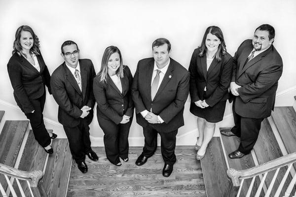 Raynham MA Attorneys at Cohen Cleary, P.C.