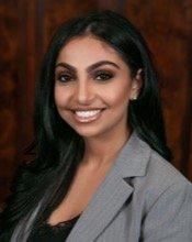 Rasha Zeyadeh is a trial attorney in the Dallas office of Rob Wiley, P.C. Ms. Zeyadeh, and joined the firm in 2017.