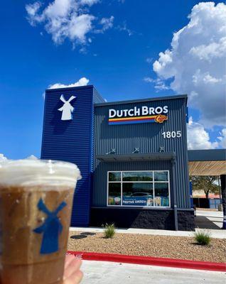 Dutch Bros Coffee